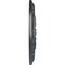 Ekena Millwork Kirke Ceiling Medallion (Fits Canopies up to 3 3/4"), Hand-Painted Pewter, 15 3/4"OD x 5/8"P CM16KIPES - alternate 4